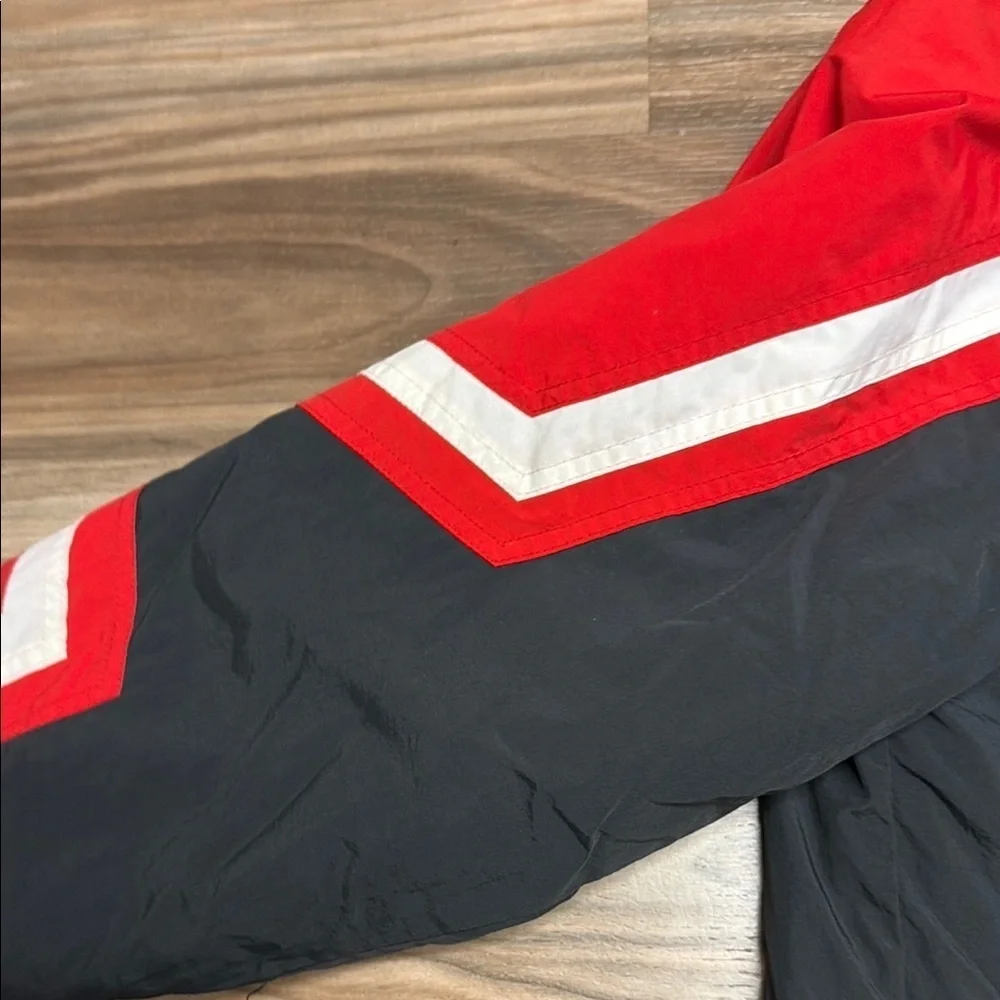 Chase Authentics overall great